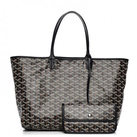 goyard cheaper in paris or london|goyard saint louis pm price.